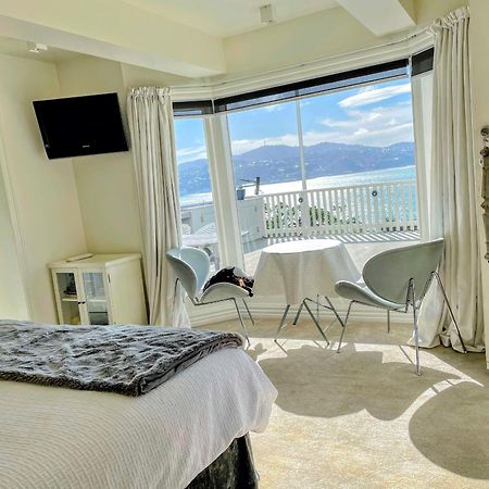 Incredible Views! Luxurious Studio & Outdoor Living Веллингтон Экстерьер фото